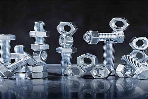Duplex Steel fastener
